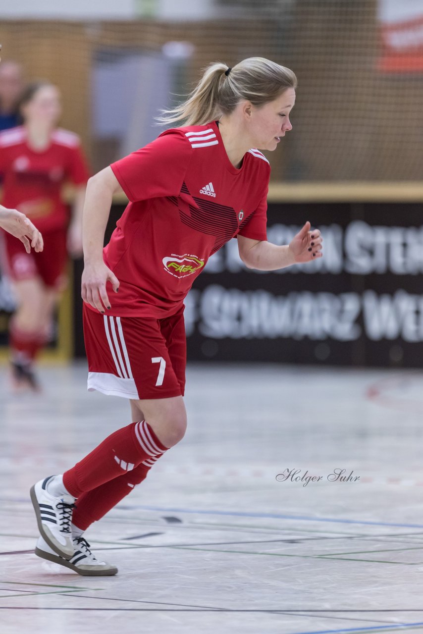 Bild 390 - VR Bank Cup Horst